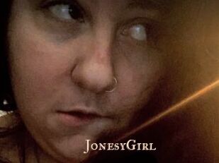 JonesyGirl