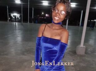 JongEnLekker