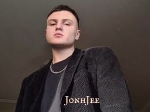 JonhJee