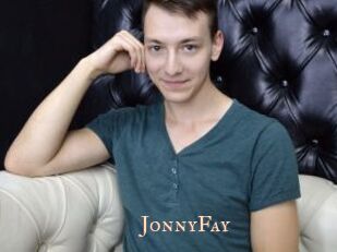 JonnyFay