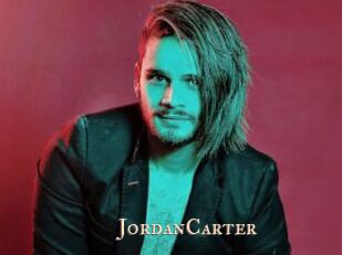 JordanCarter Pink Center Fold