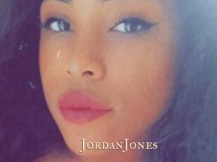 JordanJones