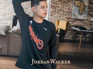 JordanWalker Pink Center Fold