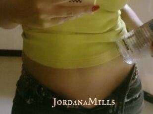 JordanaMills