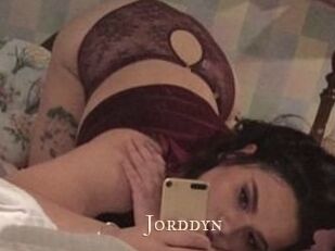 Jorddyn