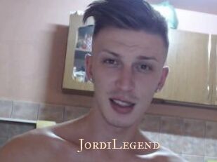 JordiLegend