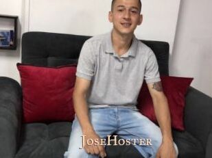 JoseHoster