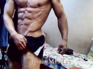 JosephMusclex