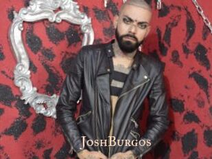 JoshBurgos