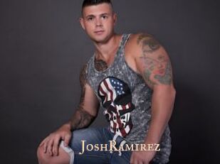 JoshRamirez