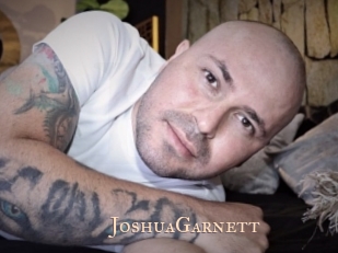 JoshuaGarnett