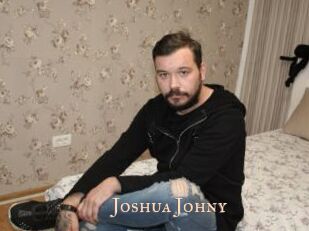 Joshua_Johny