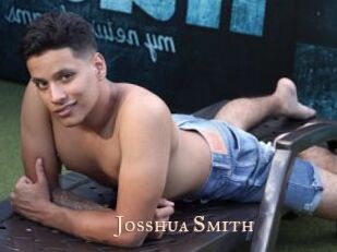 Josshua_Smith