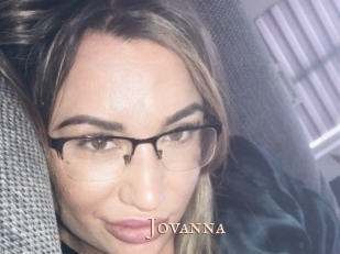 Jovanna