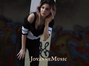 JovanneMusic