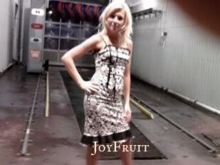 JoyFruit