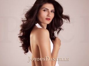 JoyousDanielle