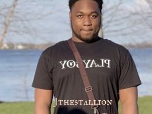 Jthestallion