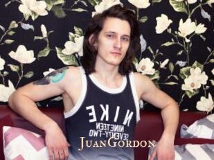 JuanGordon