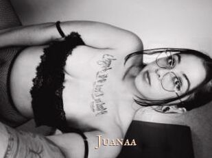 Juanaa