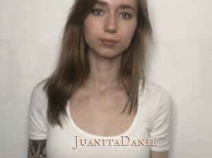 JuanitaDanie