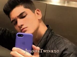 JuanpaTwink20