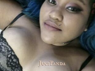 JuciPanda