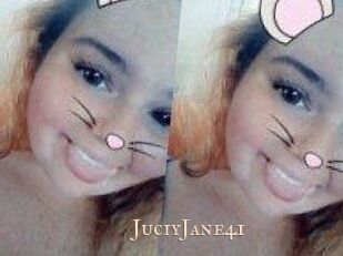 JuciyJane41