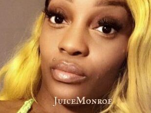 JuiceMonroe