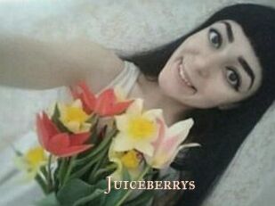 Juice_berrys