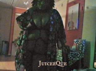 JuiceeQue