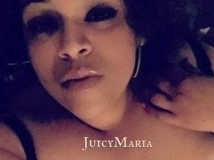 JuicyMaria