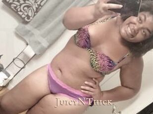 JuicyNThick