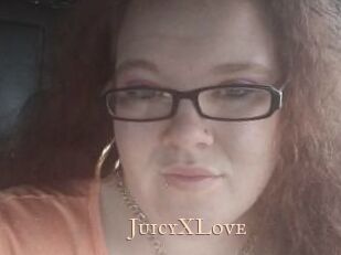 JuicyXLove