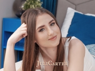 JuliCarter