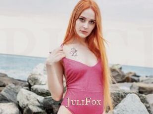 JuliFox