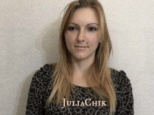 JuliaChik