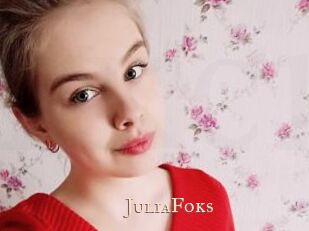 JuliaFoks