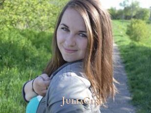 JuliaGirl