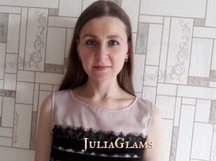JuliaGlams