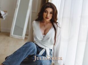 JuliaGreer