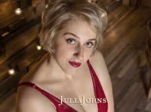 JuliaJohns