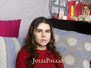 JuliaPollard