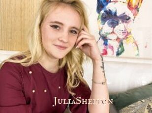 JuliaShelton