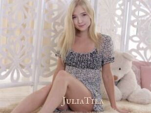 JuliaTila