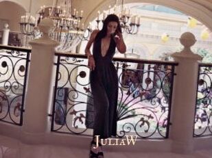 JuliaW