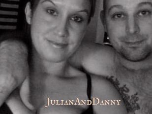 JulianAndDanny