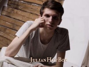 JulianHotBoy