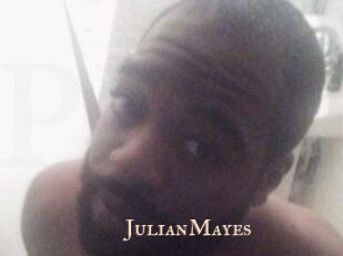 Julian_Mayes