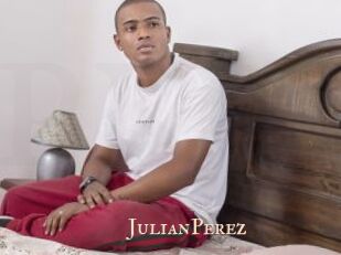 JulianPerez